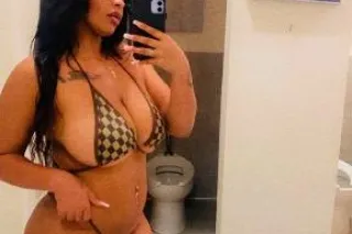 wet & ready cum see lexi 💋 photo 7