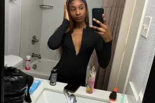 come see me baby 💦💦😩 .. 2 girls 💗. photo 2