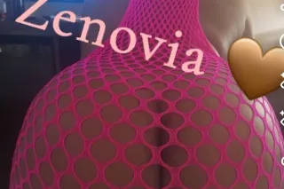 💰TOP-NOTCH 🤸🏾♀ CHOCOLATE🍫 SENSATION 🍫 ZENOVIA photo 4