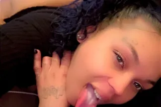 Happppy Saturday YOU GON FED ME TODAY IM A STRAVING MOON!! Come Catch A Vibe. Massage.. An Eating.. A Shower.. The Possibilities Are Endless HERE!! You're On The MOON With MOON 💜😶 COME HELP ME TRY IT OUT photo 2