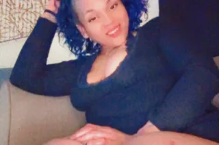 Happppy Saturday YOU GON FED ME TODAY IM A STRAVING MOON!! Come Catch A Vibe. Massage.. An Eating.. A Shower.. The Possibilities Are Endless HERE!! You're On The MOON With MOON 💜😶 COME HELP ME TRY IT OUT photo 5