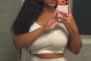 🍑🔥 THAT CURVY ENERGY YOU CRAVE 🔥🍑 photo 2