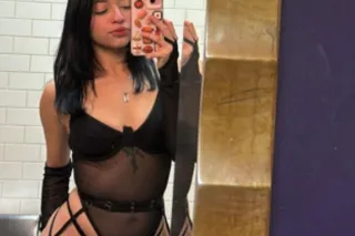 I am a hot and pleasant girl who seeks to satisfy your most secret fantasies educated, fun and sexy photo 4