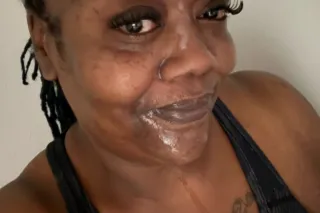 Cum have some fun with blue bj60 covered Bbj70 bbjcim80 Qv100 photo 4