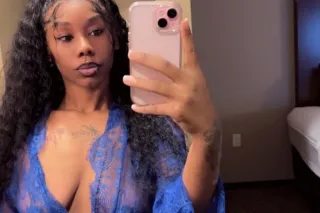 ALL THROAT 💋 NO HANDS 🤗 CUM GET ADDICTED🍯 photo 2