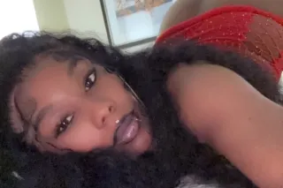 ALL THROAT 💋 NO HANDS 🤗 CUM GET ADDICTED🍯 photo 4