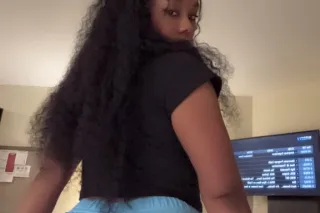 ALL THROAT 💋 NO HANDS 🤗 CUM GET ADDICTED🍯 photo 6