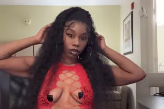 ALL THROAT 💋 NO HANDS 🤗 CUM GET ADDICTED🍯