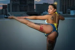 Fuck me good Friday photo 10