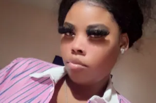 the real diamond one and only photo 11
