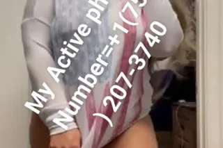 My Active phone Number :+1(754) 207-3 740 💦 Juicy Bootylicious Goddess 🍑 Ready to Play🔥Your Dream Caramel Goddess Awaits! 🍑😘Available 24/7💋 photo 3