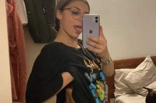 I'm available don't miss out come and see me 100% real