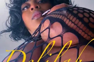 DELILAH THE BADDEST 😈 HAVE YOU WANTING MORE ❤️💋❤️💕 CUM SEE ME 💋💕❤ photo 10