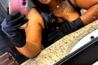 DELILAH THE BADDEST 😈 HAVE YOU WANTING MORE ❤️💋❤️💕 CUM SEE ME 💋💕❤ photo 6