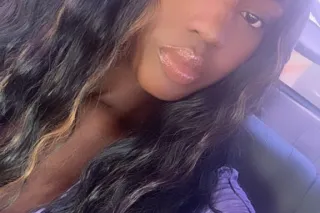 DEJA IS BACK 💦