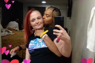 *Wanna watch my G.F. fuck me* X-RATED PornStyle photo 2
