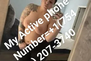 My Active phone Number :+1(754) 207-3 740 💦 Juicy Bootylicious Goddess 🍑 Ready to Play🔥Your Dream Caramel Goddess Awaits! 🍑😘Available 24/7💋 photo 3