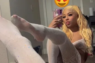 Come see me daddy 😍