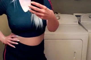 .BLONDE PARTYGIRL$$$$$$$ partygirl$$$$$$$ BLONDES do it BETTER photo 5