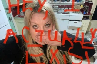 BUTTE Your Favorite PAWG Is Back!!!