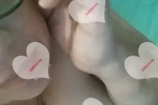 Soft Pink Lips SS BBW VA photo 8