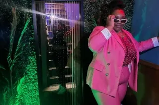 ‼💦NEW PUSSY IN CHARGE💦‼