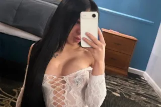💕BBBJ FULL GFE ♥DULCE 💋 Latina with NATURAL kitty 🔷️💕 photo 2