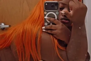 msfuckgood 🍫😻 photo 3