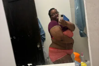 Wet and juicey photo 2