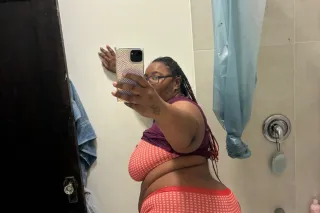 Wet and juicey photo 3