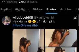 Hey Papi Ms.Tight , Wet,& Exquisite Soul Snatcher Available ❤