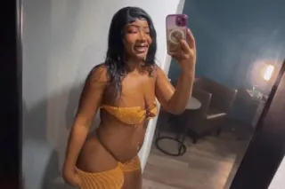 100$ CARFUN AVALIABLE NOW ⭐SEXY THICK MIXED EBONY NICE & TIGHT 🌊💦