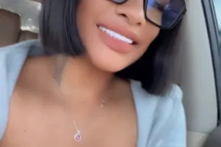 🔥🍭Sweet Dominican Fantasy Come True🍬🏝
