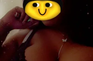 Thick , Tempting & Ready to Please