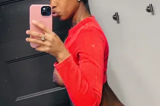 sexy slim thick photo 3