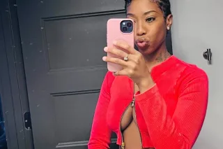 sexy slim thick