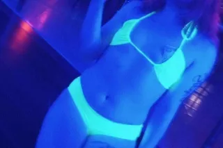 Hey Its Sevyn Your Vanilla Cake Come Put Some Icing On My Plate photo 4