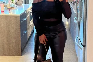 👅👅🍭 Fetish Exotic NEW Open Minded Mami 👅👅🍭 photo 4