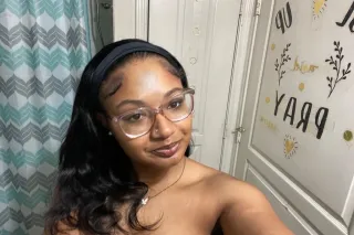 Your Fetish Friendly onlyfans Creator😉❄ photo 3