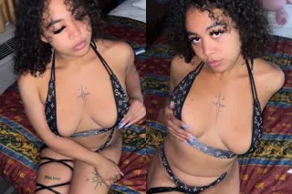 NEW EXOTIC THICC BLASIAN