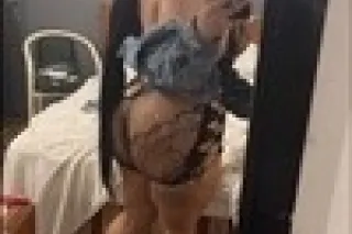 Thick latina Mamiii