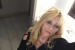 TALL BLONDE BEAUTY photo 5