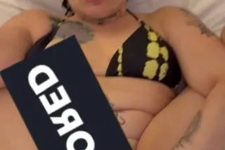 🤪🤩💦SEXY SNOW BUNNY AT UR SERVICE💦🤩🤪 photo 5