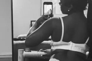 INCALLS ONLY and im ready! Cum nail me to the bed daddy💦🍫 photo 3