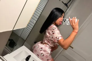 ❤NEW IN TOWN LATINA CURVY/BBW 🍓VEN AMI PAPI photo 2