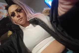 QV SPECIAL $75 CUM SEE UR FAVORITE CREAMPIE SLUT 2DAY AND DROP ONE BIG LOAD OFF MY PUSSY IS HUNGRY!(!🙃💕🎉🎉😋❤ !🔥!!🙃❤✨⭐😋😘💋💋😏🙃😁🤤😋😘🤪🔥 photo 3