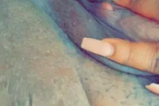 Pull up let me snatch that nut💦....😏 photo 4