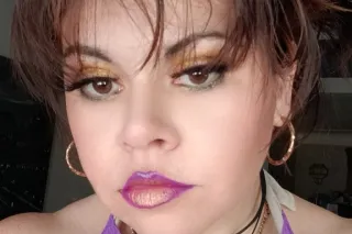 Sexy, Seductive, Sultry times 2. Its twice the fun for one big night photo 6