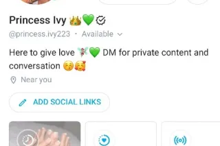 NYMPHO VISITING 😘 CUM SEE ME photo 2