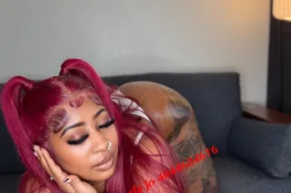 AVAILABLE NOW‼Juicy Booty 💦Starla Jo💋